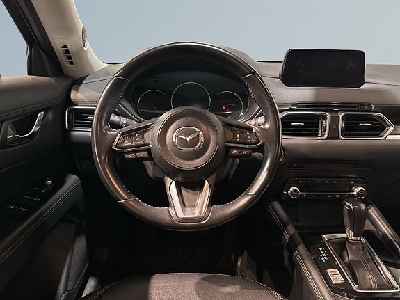 Mazda CX-5 9 of 25