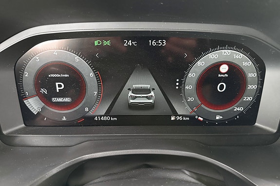 Nissan Qashqai 11 of 12
