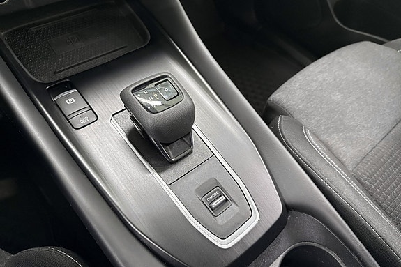 Nissan Qashqai 12 of 12