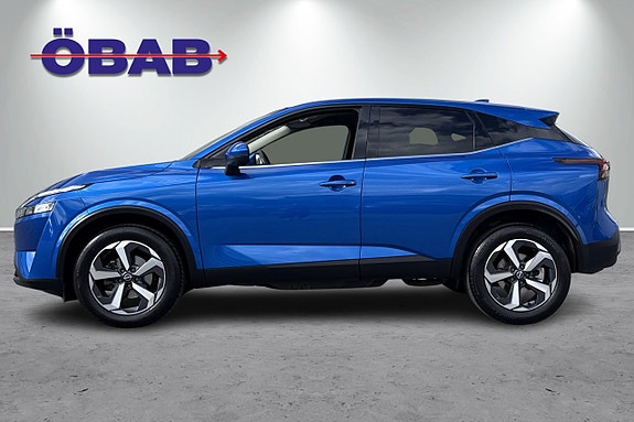 Nissan Qashqai 4 of 12