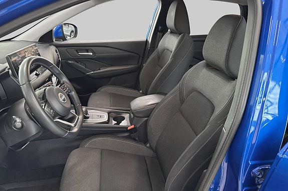 Nissan Qashqai 8 of 12
