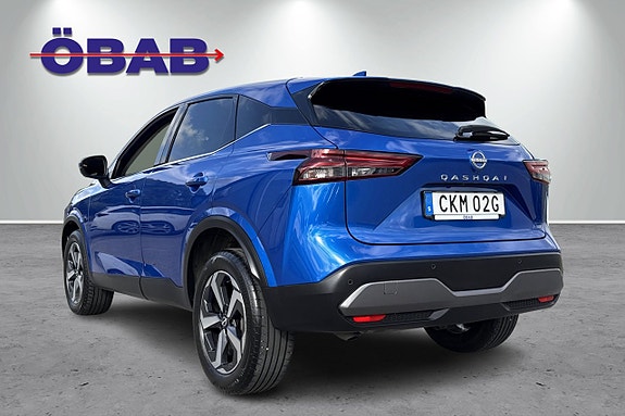 Nissan Qashqai 6 of 12
