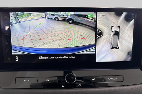 Nissan Qashqai 10 of 12