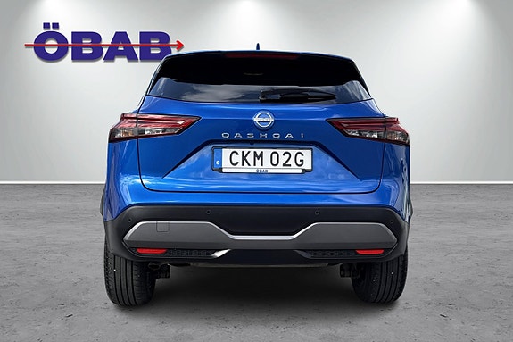 Nissan Qashqai 5 of 12