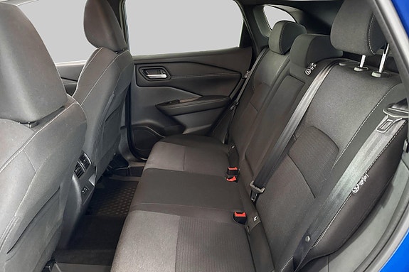 Nissan Qashqai 9 of 12