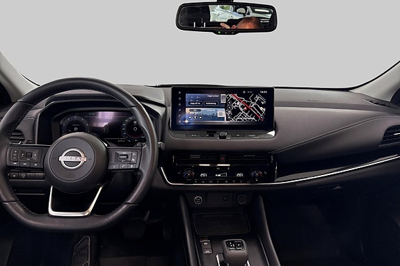 Nissan Qashqai 7 of 12
