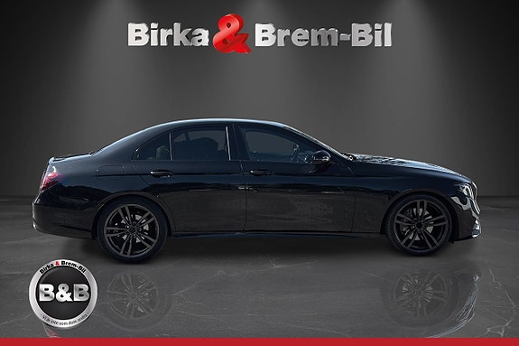 Mercedes-Benz E220 d 7 of 16