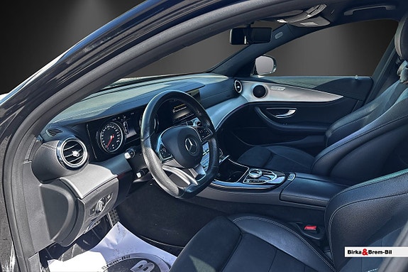 Mercedes-Benz E220 d 14 of 16