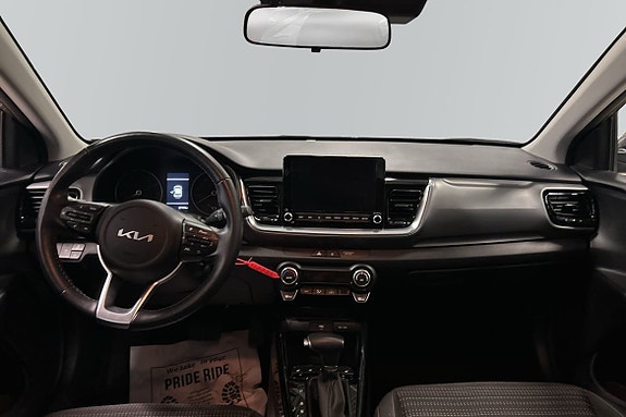 Kia Stonic 8 of 10