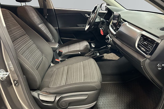 Kia Stonic 6 of 10