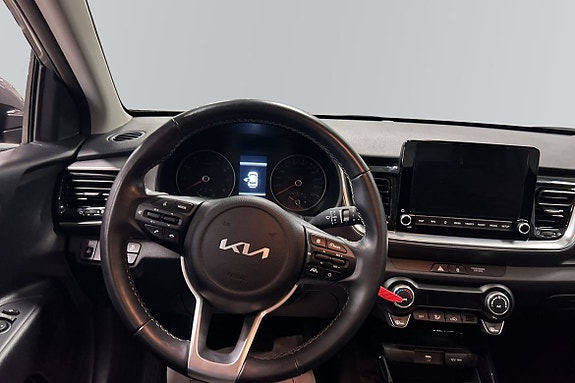 Kia Stonic 9 of 10