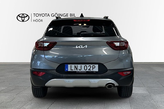 Kia Stonic 4 of 10