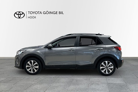 Kia Stonic 3 of 10
