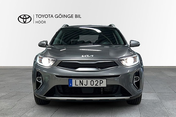 Kia Stonic 5 of 10