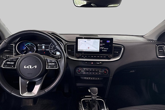 Kia Ceed 7 of 12
