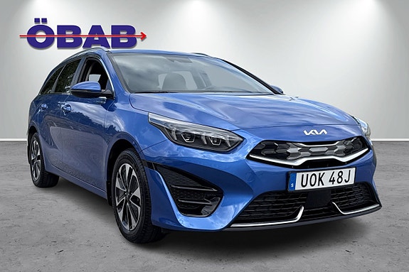 Kia Ceed 3 of 12