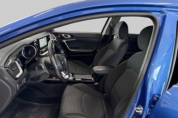 Kia Ceed 8 of 12