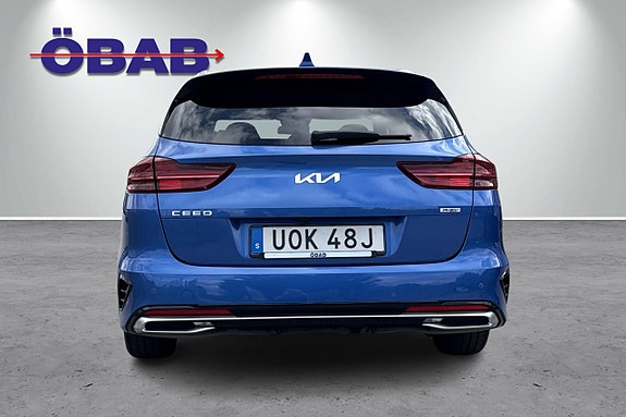 Kia Ceed 5 of 12