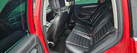 Volkswagen Passat 6 of 6