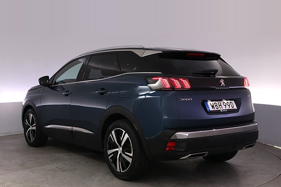 Peugeot 3008 4 of 27