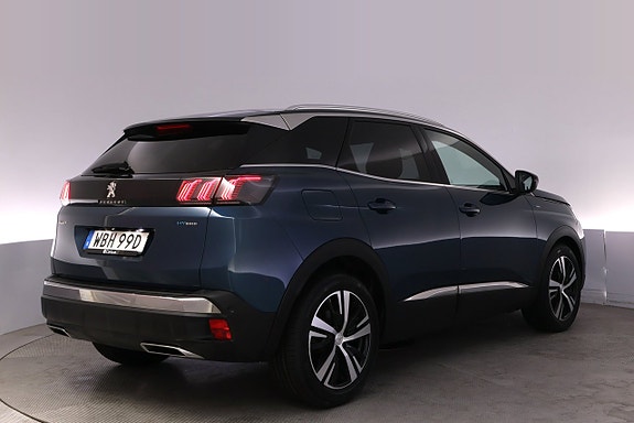 Peugeot 3008 5 of 27