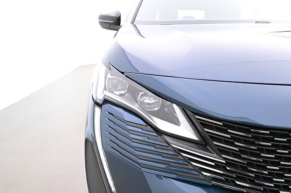 Peugeot 3008 25 of 27