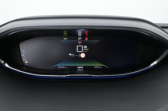 Peugeot 3008 9 of 27