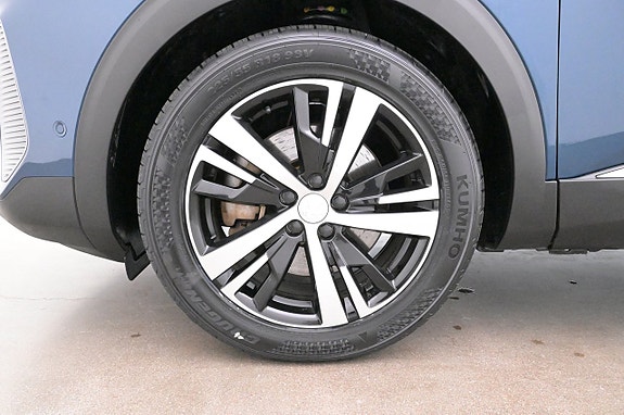 Peugeot 3008 27 of 27