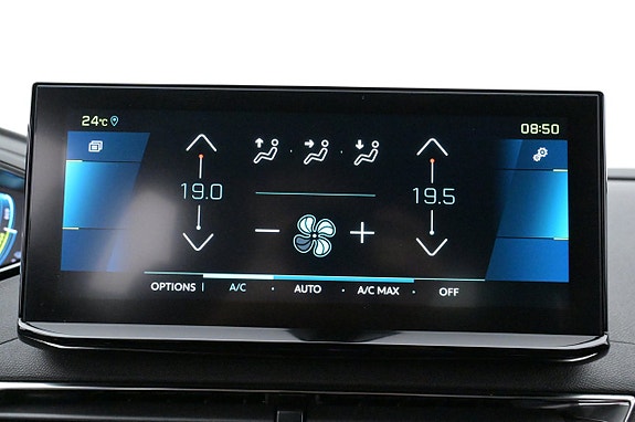 Peugeot 3008 16 of 27