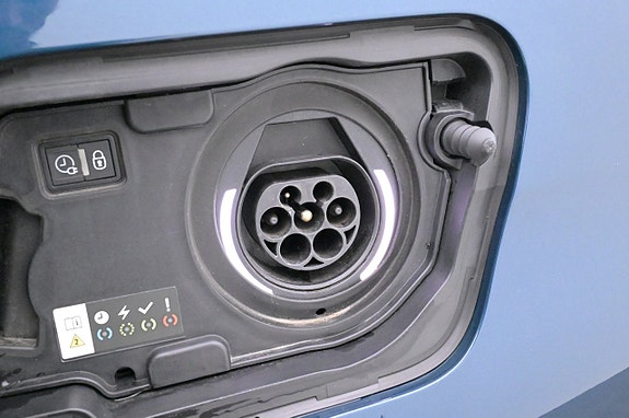 Peugeot 3008 23 of 27