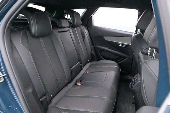 Peugeot 3008 21 of 27