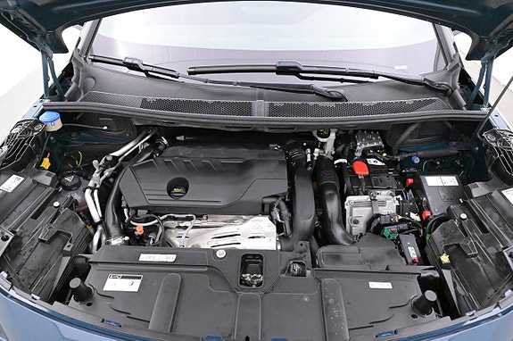 Peugeot 3008 26 of 27
