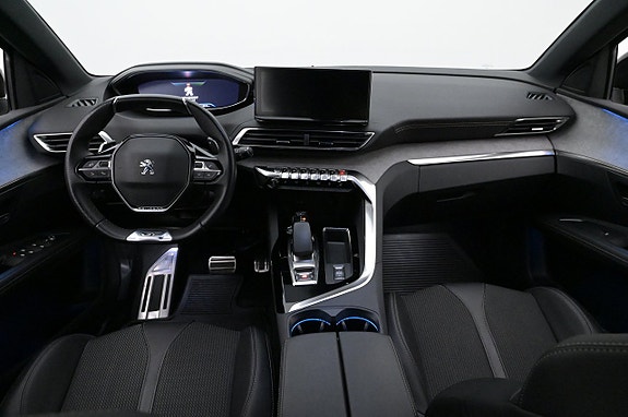 Peugeot 3008 6 of 27