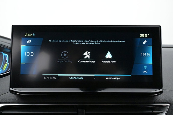 Peugeot 3008 14 of 27