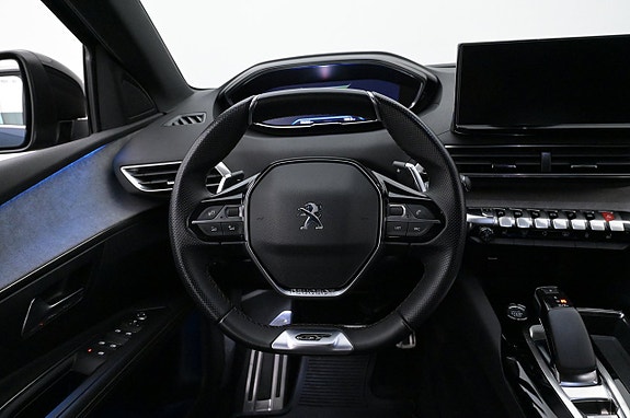 Peugeot 3008 7 of 27