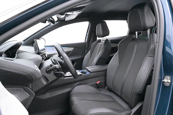 Peugeot 3008 10 of 27