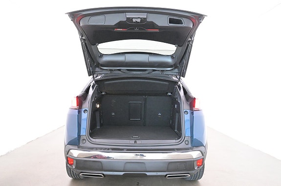Peugeot 3008 22 of 27