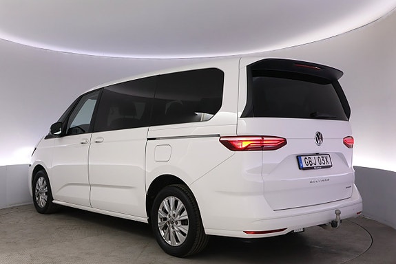 Volkswagen Multivan 4 of 27
