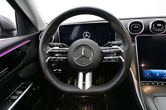 Mercedes-Benz C300 7 of 27