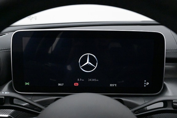 Mercedes-Benz C300 8 of 27