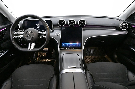 Mercedes-Benz C300 6 of 27