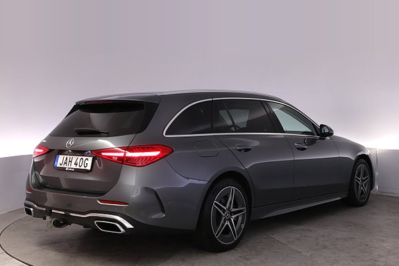 Mercedes-Benz C300 5 of 27