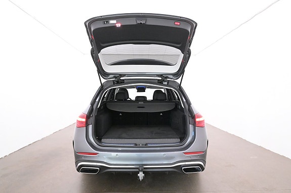 Mercedes-Benz C300 22 of 27