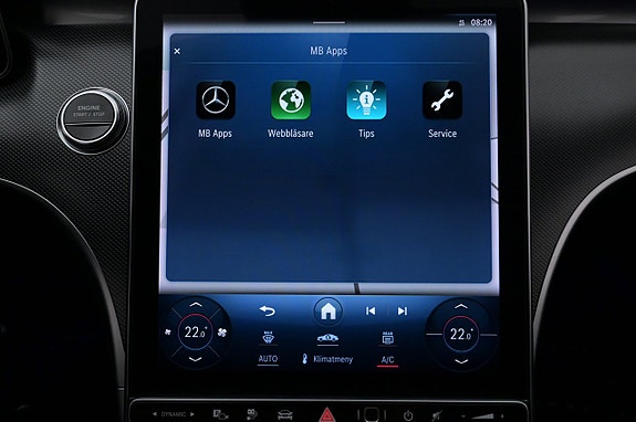 Mercedes-Benz C300 17 of 27