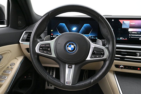 BMW 330e 7 of 27