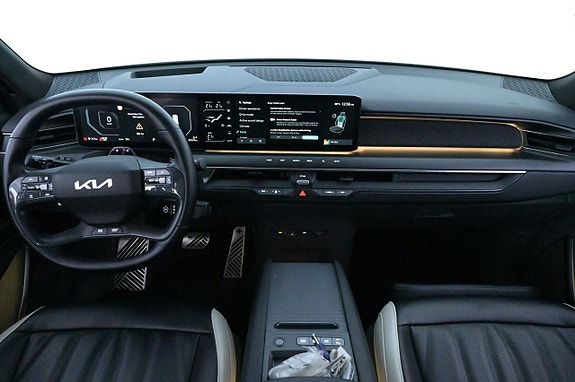 Kia EV9 6 of 27