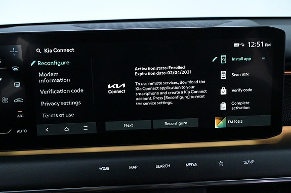 Kia EV9 20 of 27