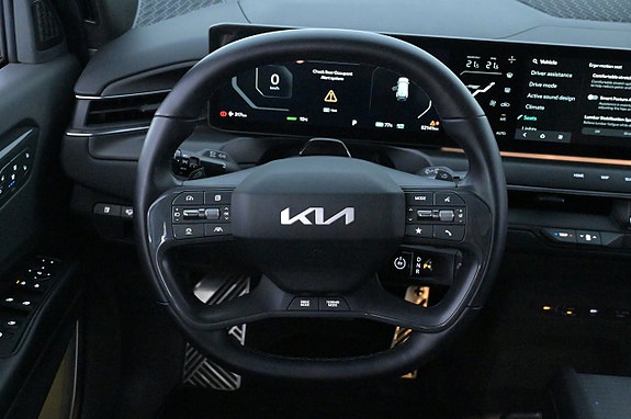 Kia EV9 7 of 27