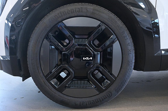 Kia EV9 27 of 27