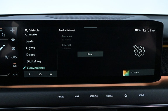 Kia EV9 19 of 27
